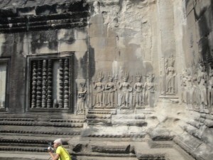 Ангкор Ват