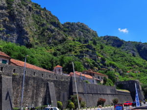 Старый Котор